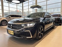 Volkswagen Passat 330TSI Starry Sky Elite - ფოტო 1