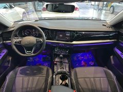 Volkswagen Passat 330TSI Starry Sky Elite - ფოტო 10