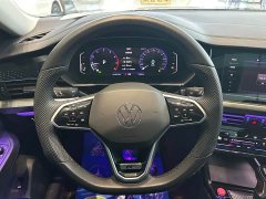 Volkswagen Passat 330TSI Starry Sky Elite - ფოტო 11