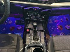 Volkswagen Passat 330TSI Starry Sky Elite - ფოტო 12