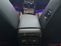Volkswagen Passat 330TSI Starry Sky Elite - ფოტო 13
