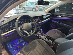 Volkswagen Passat 330TSI Starry Sky Elite - ფოტო 15