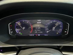 Volkswagen Passat 330TSI Starry Sky Elite - ფოტო 16