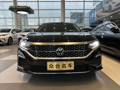 Volkswagen Passat 330TSI Starry Sky Elite - ფოტო 2