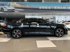 Volkswagen Passat 330TSI Starry Sky Elite - ფოტო 4