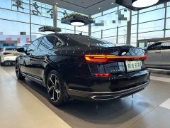 Volkswagen Passat 330TSI Starry Sky Elite - ფოტო 5