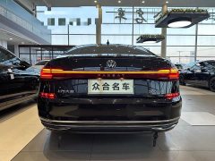 Volkswagen Passat 330TSI Starry Sky Elite - ფოტო 6