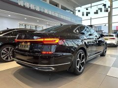 Volkswagen Passat 330TSI Starry Sky Elite - ფოტო 7