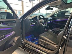 Volkswagen Passat 330TSI Starry Sky Elite - ფოტო 8