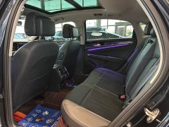 Volkswagen Passat 330TSI Starry Sky Elite - ფოტო 9
