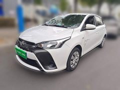 Toyota Yaris L 1.5L CVT Leading Edition - фото 1