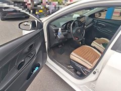 Toyota Yaris L 1.5L CVT Leading Edition - фото 12