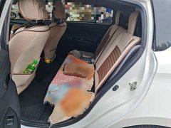 Toyota Yaris L 1.5L CVT Leading Edition - фото 13