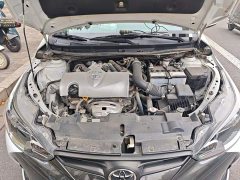 Toyota Yaris L 1.5L CVT Leading Edition - фото 16