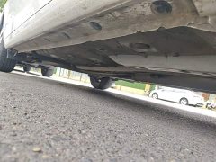 Toyota Yaris L 1.5L CVT Leading Edition - фото 17