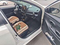 Toyota Yaris L 1.5L CVT Leading Edition - фото 19