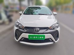 Toyota Yaris L 1.5L CVT Leading Edition - фото 2