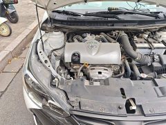 Toyota Yaris L 1.5L CVT Leading Edition - фото 20