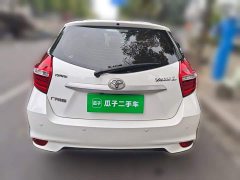 Toyota Yaris L 1.5L CVT Leading Edition - фото 3