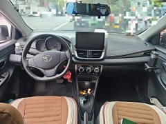 Toyota Yaris L 1.5L CVT Leading Edition - фото 5