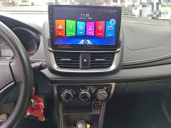 Toyota Yaris L 1.5L CVT Leading Edition - фото 9