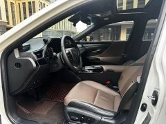 Lexus ES 300h Premium Edition - ფოტო 4