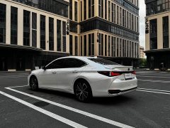Lexus ES 300h Premium Edition - ფოტო 9
