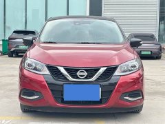 Nissan Tiida 1.6L CVT Smart Trim - ფოტო 2