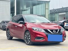 Nissan Tiida 1.6L CVT Smart Trim - ფოტო 3