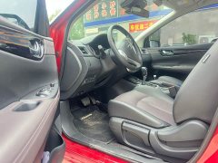 Nissan Tiida 1.6L CVT Smart Trim - ფოტო 5