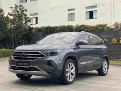 Volkswagen Jetta VS7 1.4T Automatic Comfort Edition - photo 1