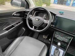 Volkswagen Jetta VS7 1.4T Automatic Comfort Edition - photo 10