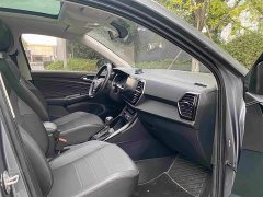Volkswagen Jetta VS7 1.4T Automatic Comfort Edition - photo 11
