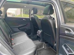 Volkswagen Jetta VS7 1.4T Automatic Comfort Edition - photo 12