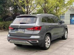 Volkswagen Jetta VS7 1.4T Automatic Comfort Edition - photo 13