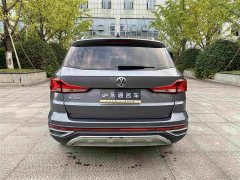 Volkswagen Jetta VS7 1.4T Automatic Comfort Edition - photo 14