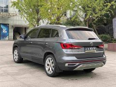 Volkswagen Jetta VS7 1.4T Automatic Comfort Edition - photo 15