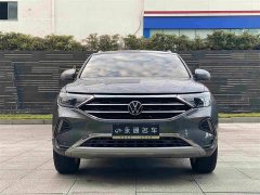 Volkswagen Jetta VS7 1.4T Automatic Comfort Edition - photo 2