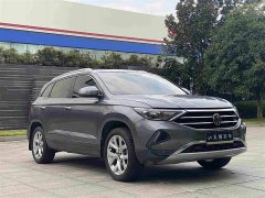 Volkswagen Jetta VS7 1.4T Automatic Comfort Edition - photo 3