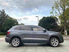 Volkswagen Jetta VS7 1.4T Automatic Comfort Edition - photo 4