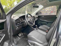 Volkswagen Jetta VS7 1.4T Automatic Comfort Edition - photo 5
