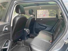 Volkswagen Jetta VS7 1.4T Automatic Comfort Edition - photo 6
