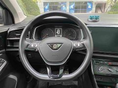 Volkswagen Jetta VS7 1.4T Automatic Comfort Edition - photo 7