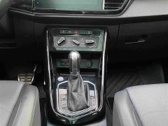 Volkswagen Jetta VS7 1.4T Automatic Comfort Edition - photo 8
