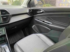 Volkswagen Jetta VS7 1.4T Automatic Comfort Edition - photo 9
