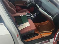 BMW iX1 eDrive25L M Sport Package - ფოტო 10