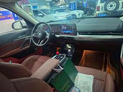 BMW iX1 eDrive25L M Sport Package - ფოტო 11
