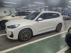 BMW iX1 eDrive25L M Sport Package - ფოტო 2