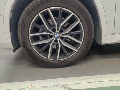 BMW iX1 eDrive25L M Sport Package - ფოტო 3
