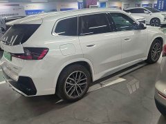 BMW iX1 eDrive25L M Sport Package - ფოტო 5